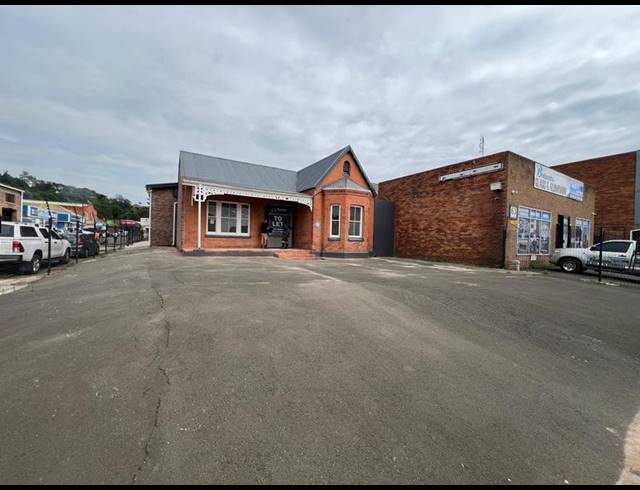 RETAIL PROPERTY TO RENT IN PIETERMARITZBURG CENTRAL